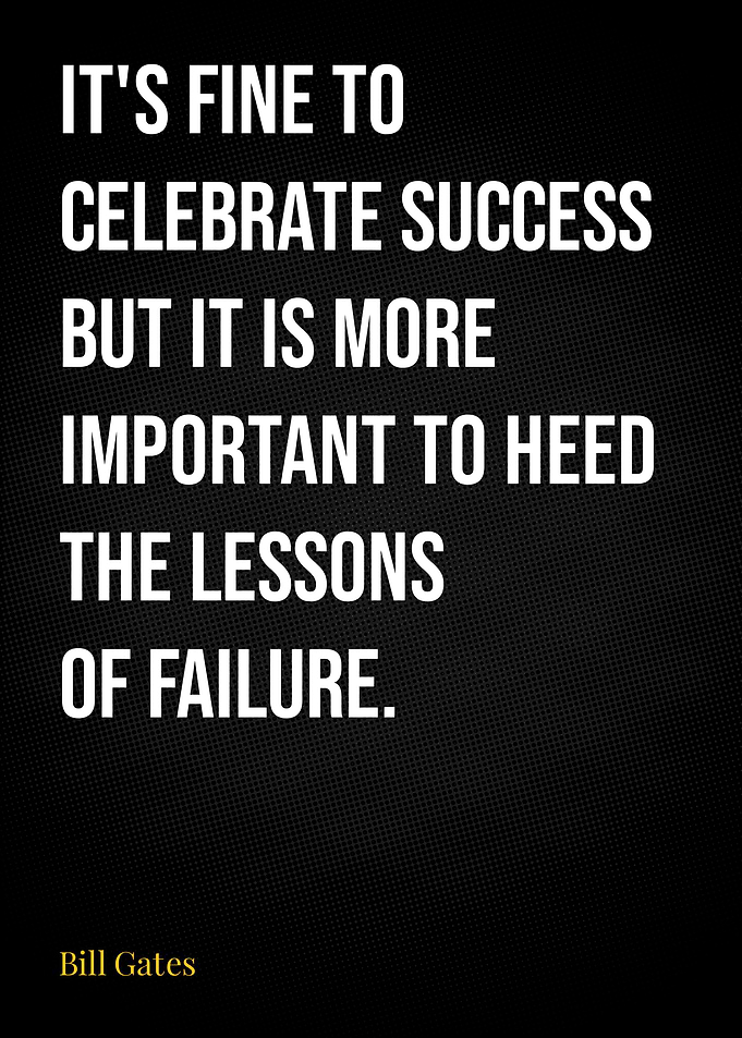 Bill Gates Quotes