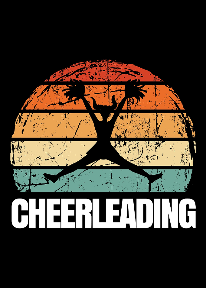 Cheerleading Dance Gift