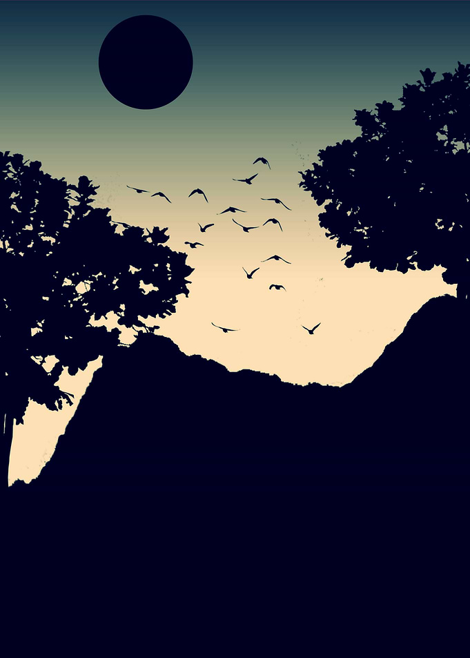 scenery