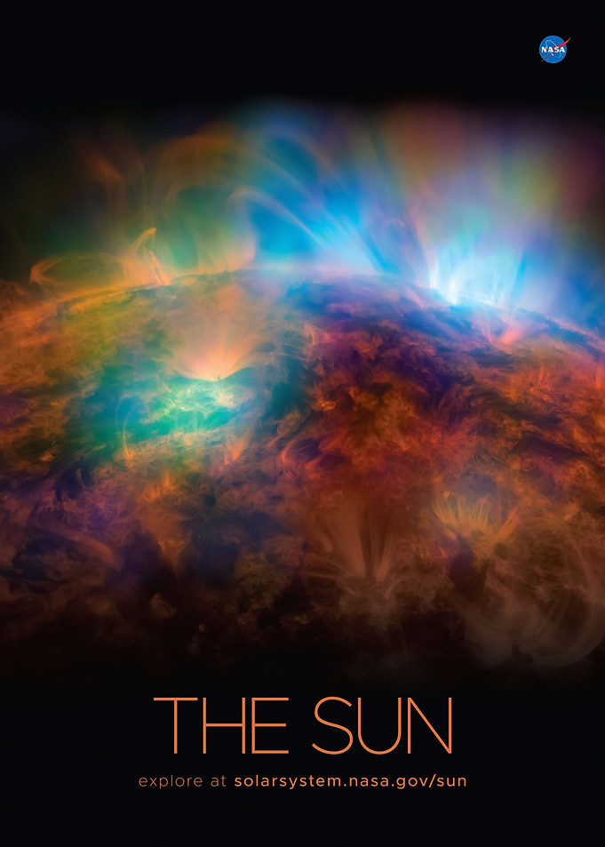 The Sun