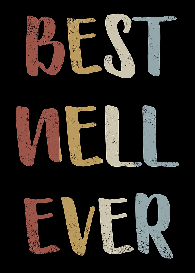 Best Nell Ever
