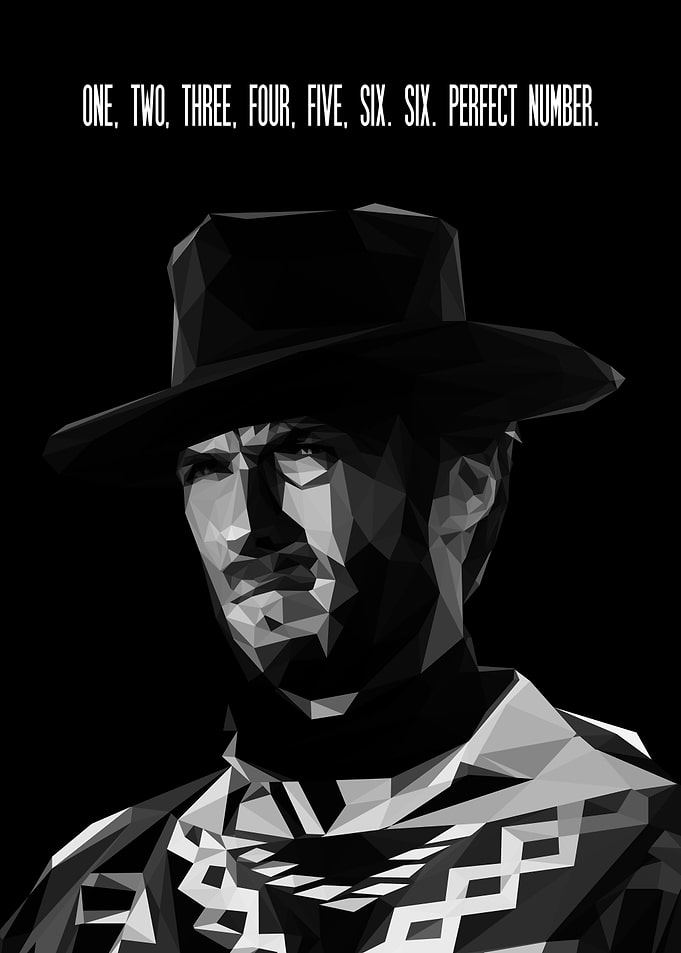Clint eastwood