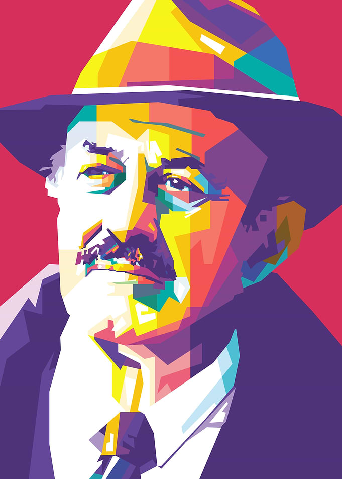 Lee J Cobb