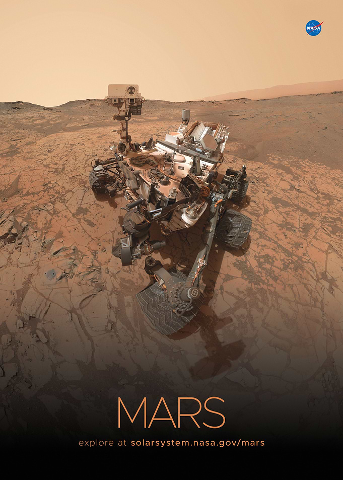 Mars