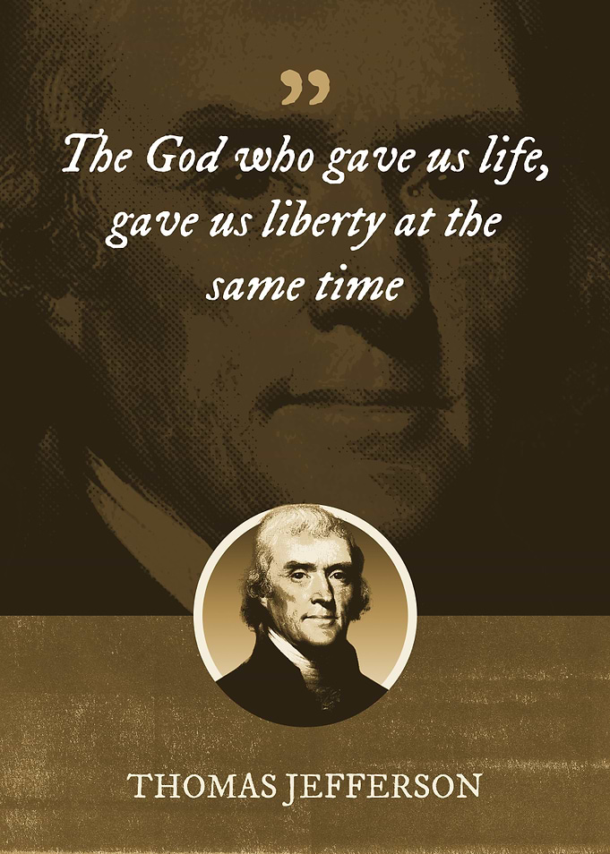 The God who gave us life