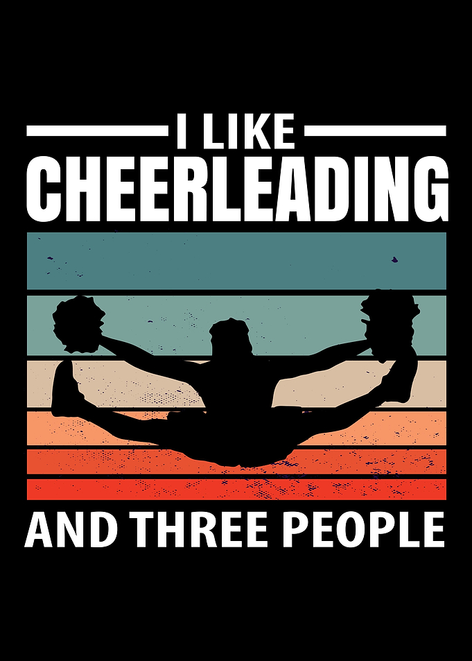 Cheerleading