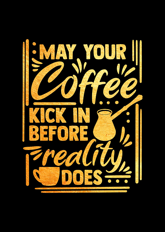 Coffee