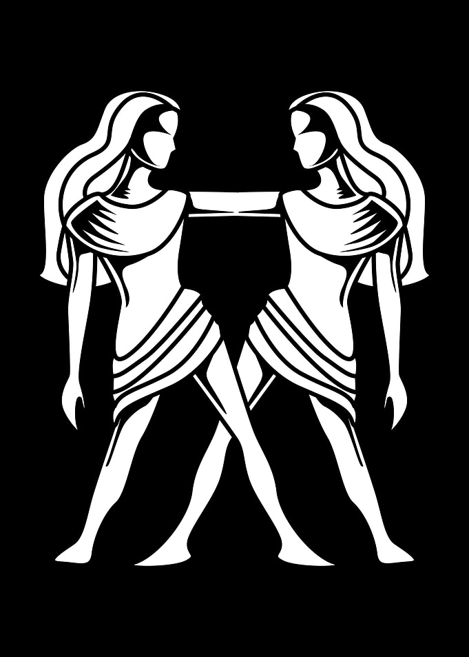 Gemini Zodiac Sign
