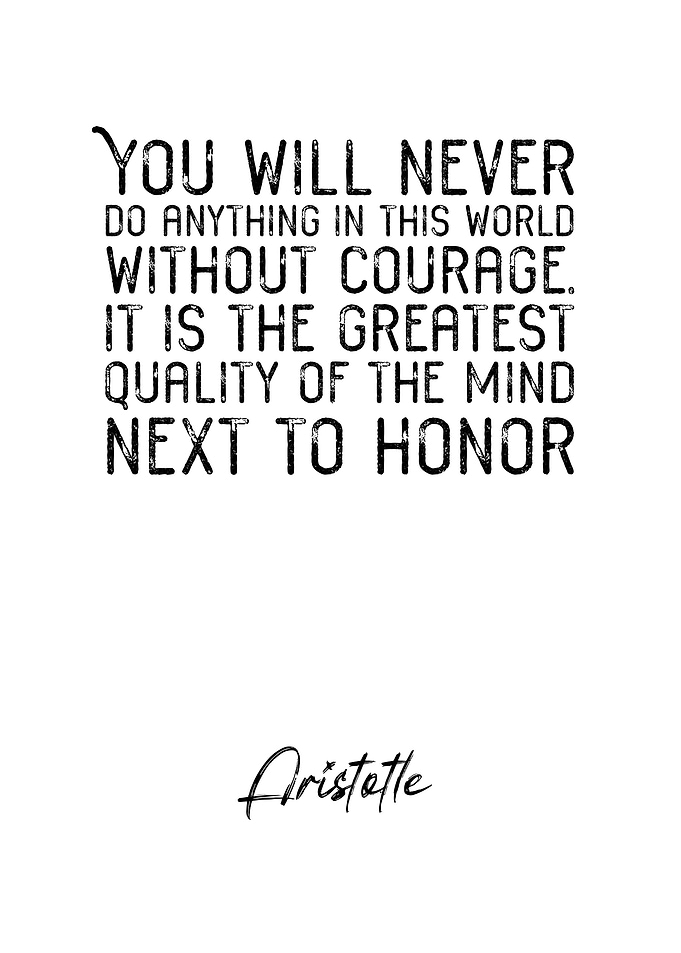 Aristotle Quote 6