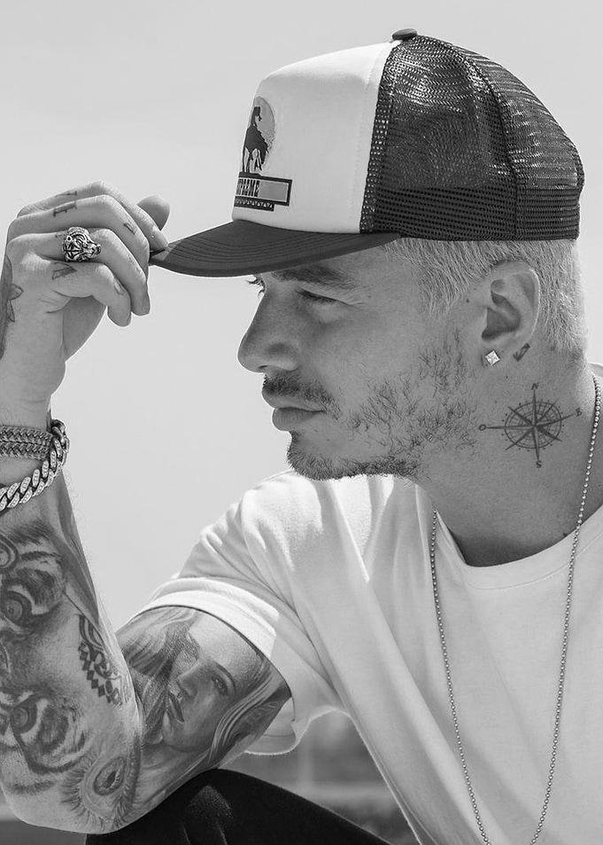 10 j balvin