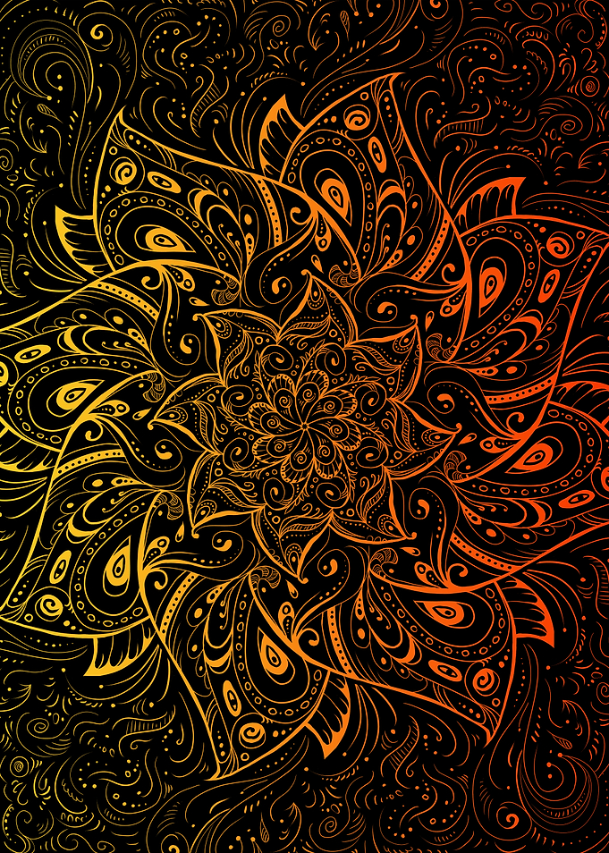 Mandala 2
