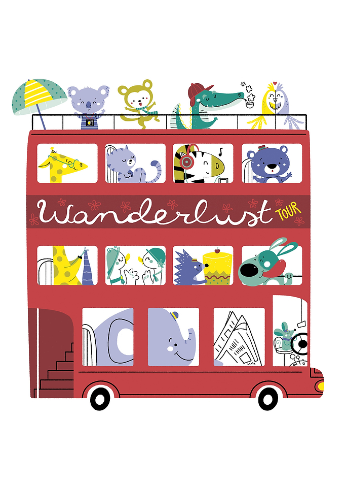 wonderlast