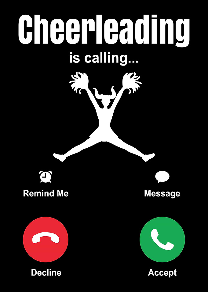 Cheerleading