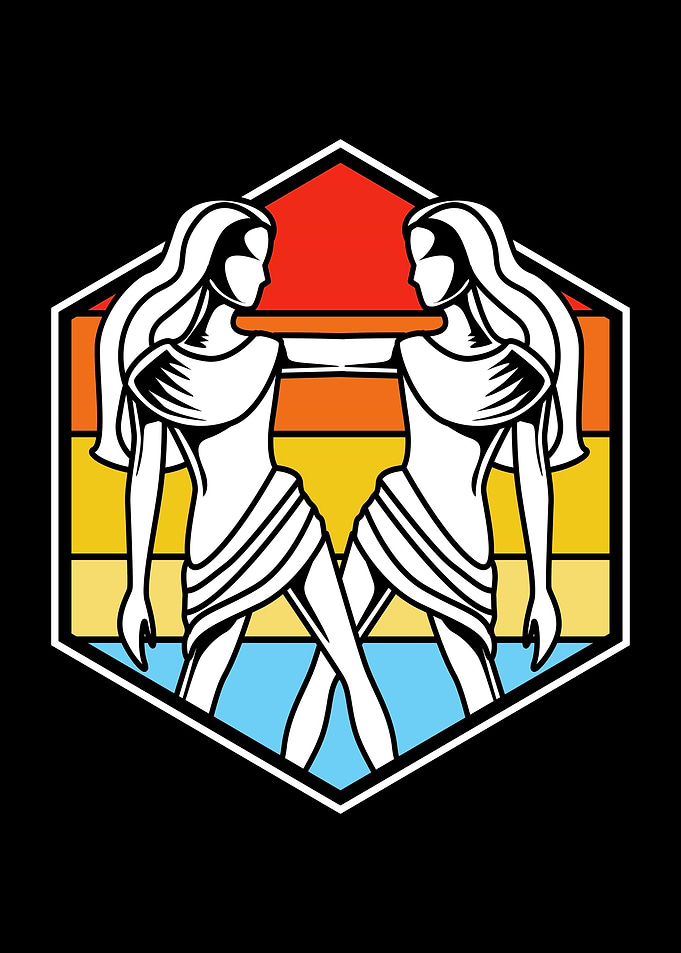 Gemini Retro