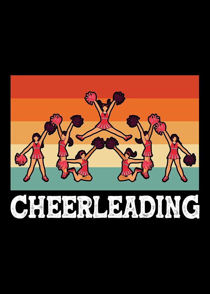 Cheerleading