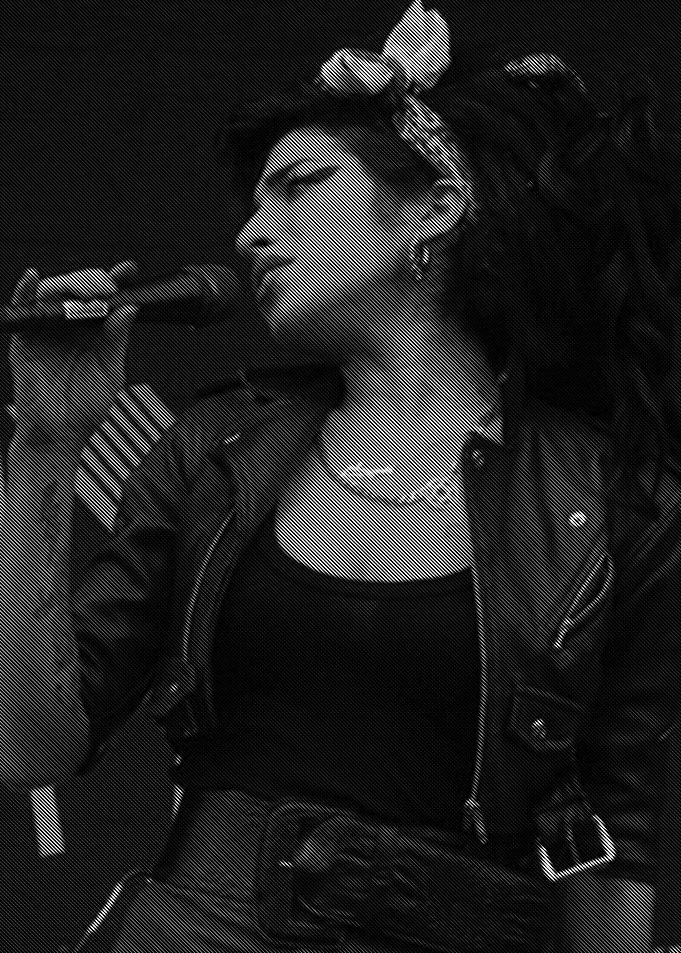Amy Winehouse