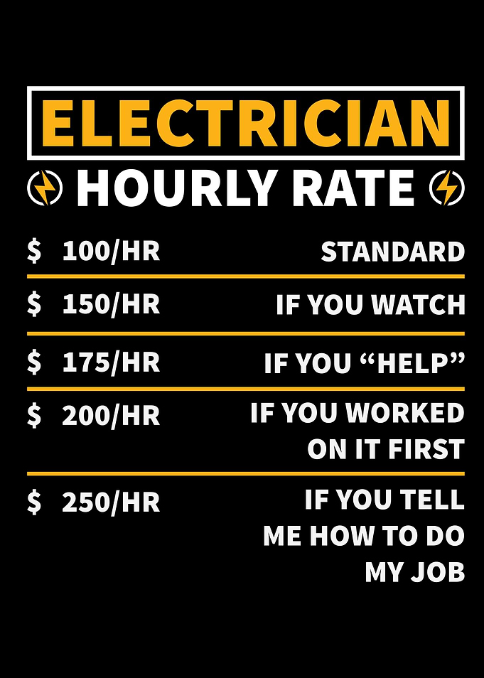 Electrician Electrician