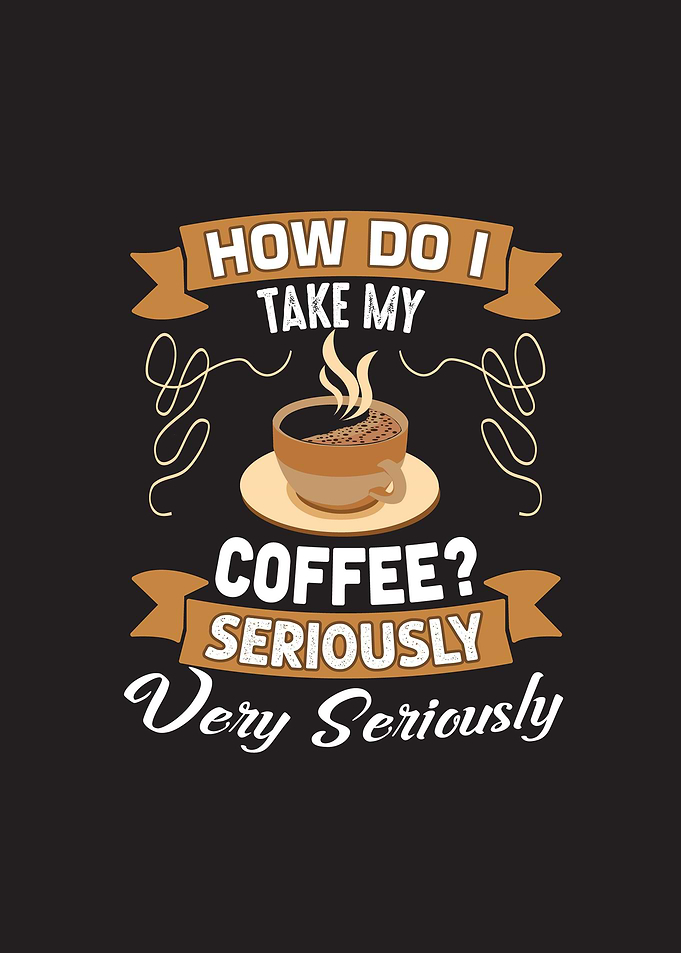 Take Coffee