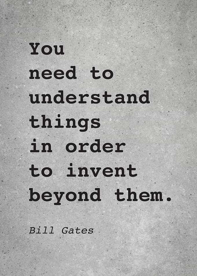 Bill Gates Quote L029