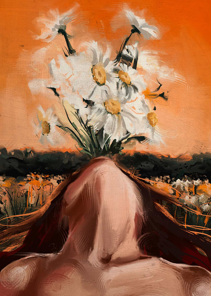 Wildflowers