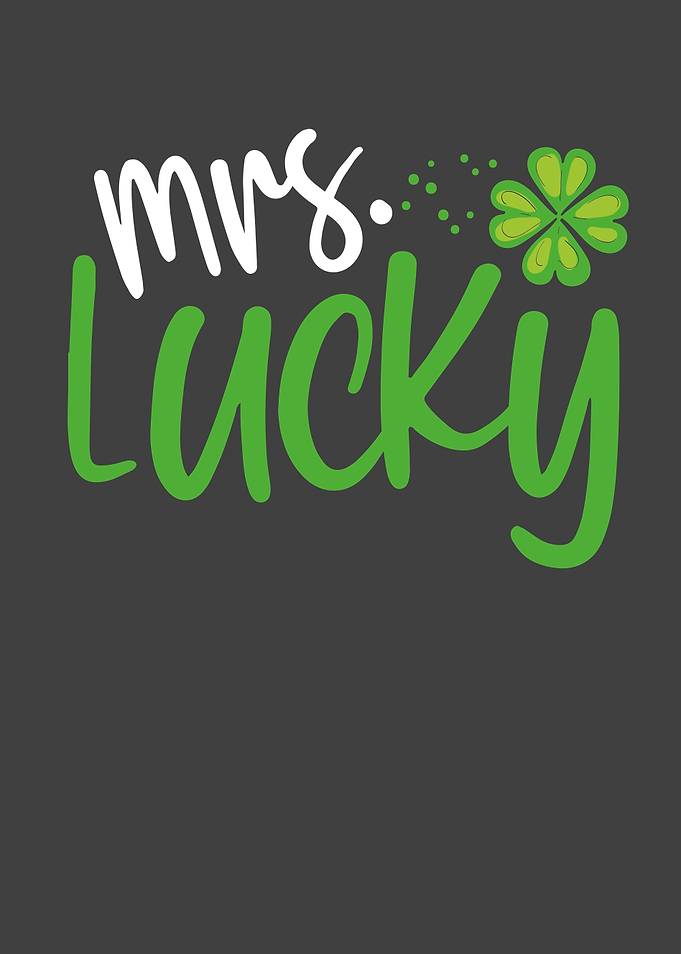 Mrs Lucky