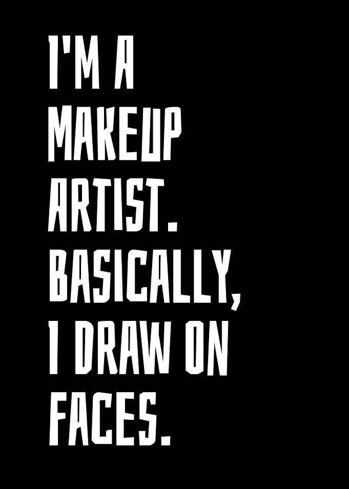 Makeup Artist