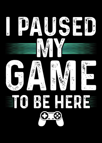 Gaming Video Game Gamer