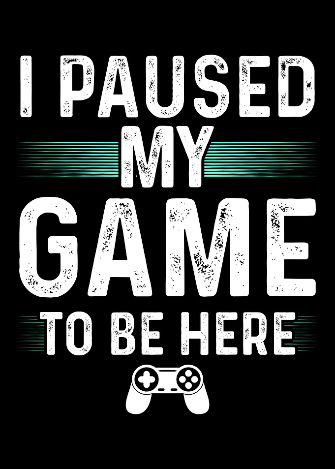 Gaming Video Game Gamer