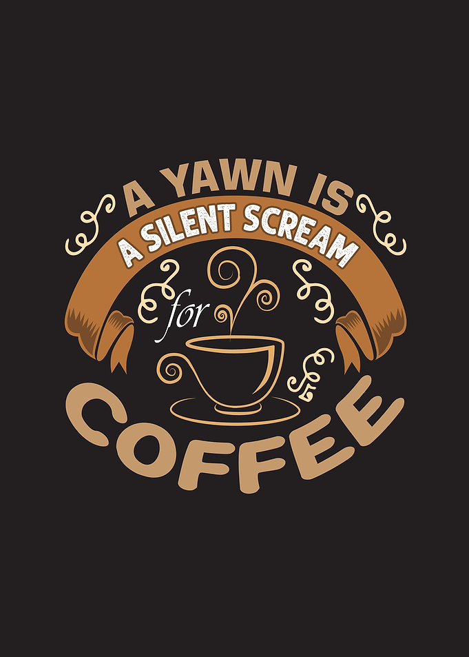 Yawn Coffee