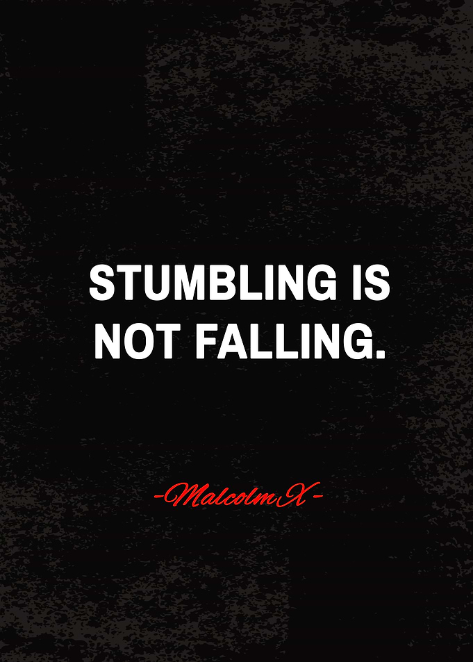 malcolm x quotes