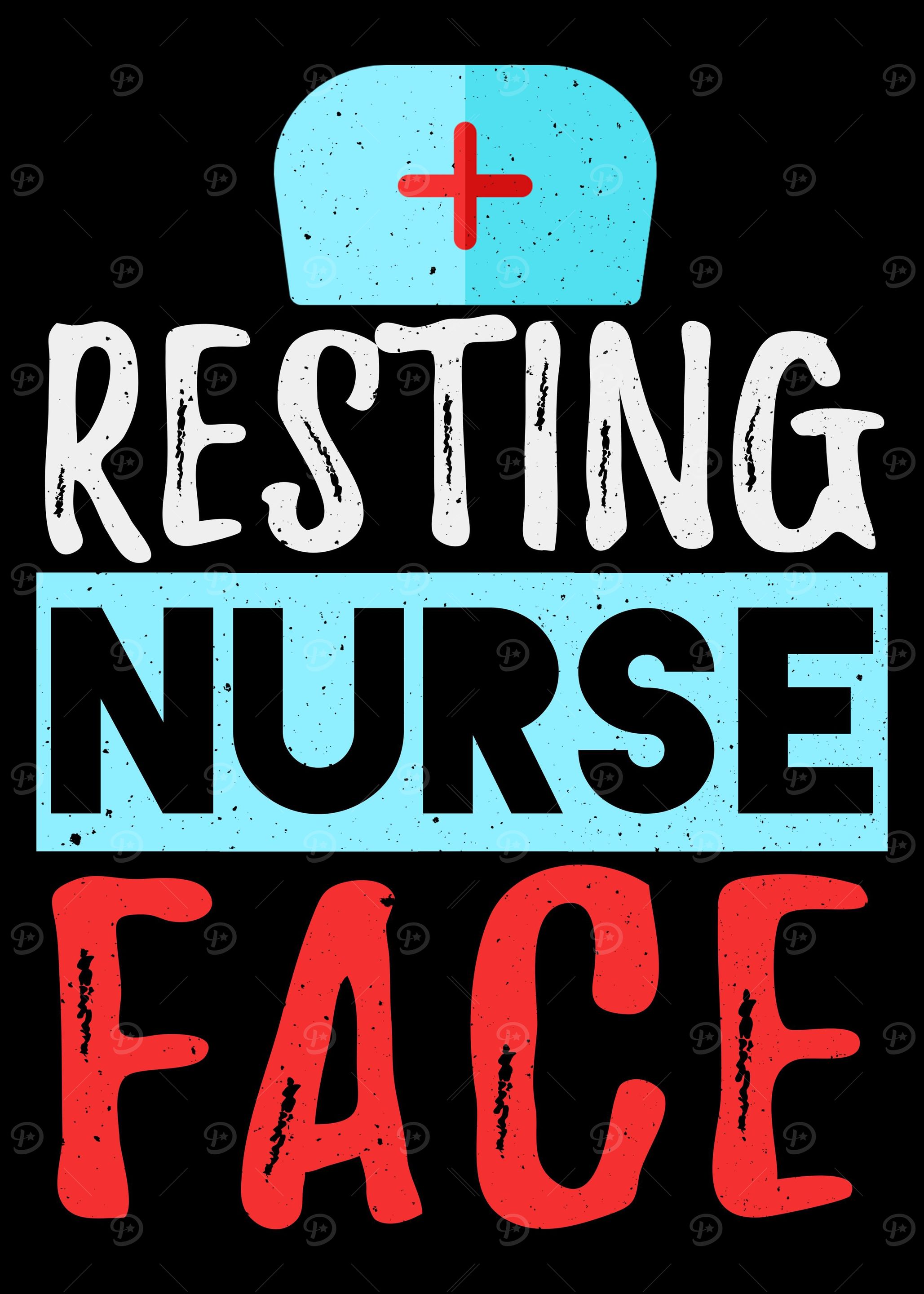 Nurse Nursing Medical