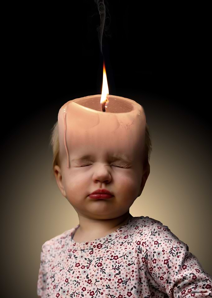 Candelhead