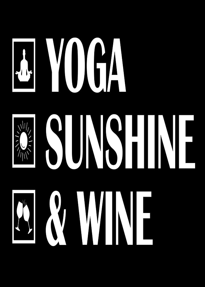 Yoga Gifts