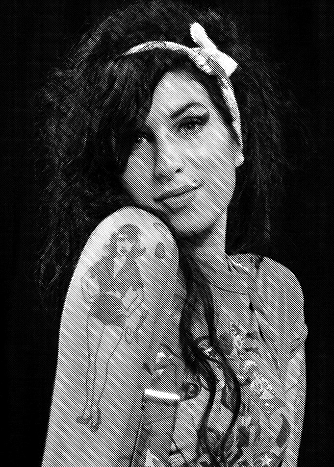 Amy Winehouse