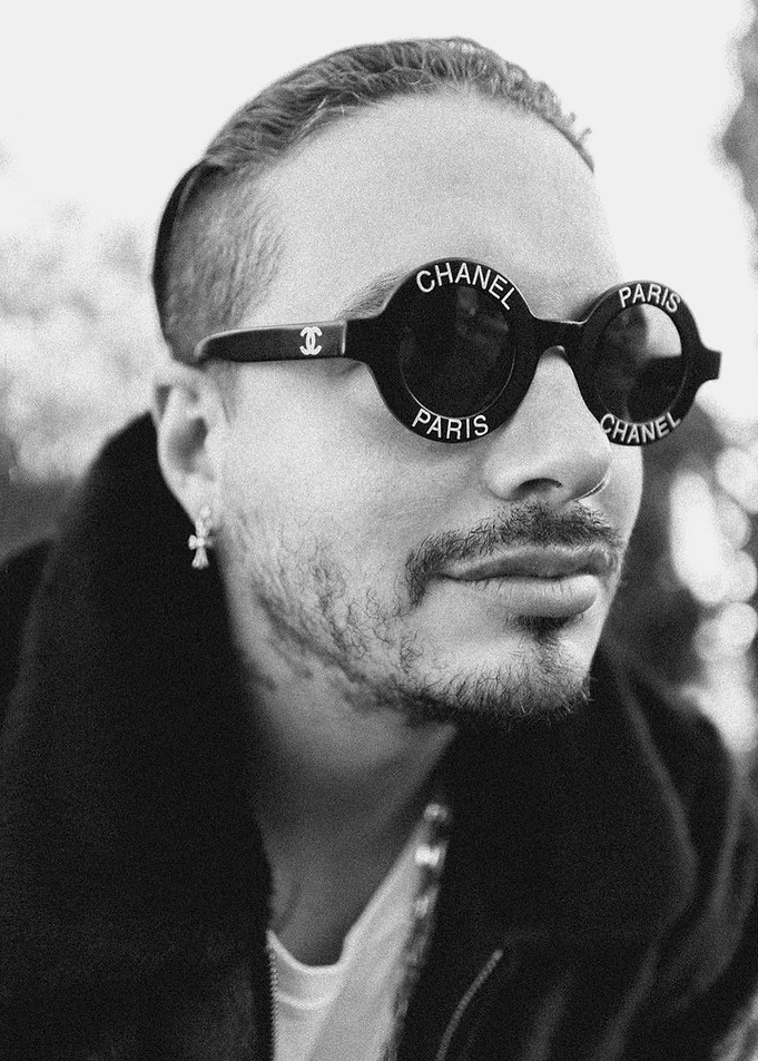 10 j balvin
