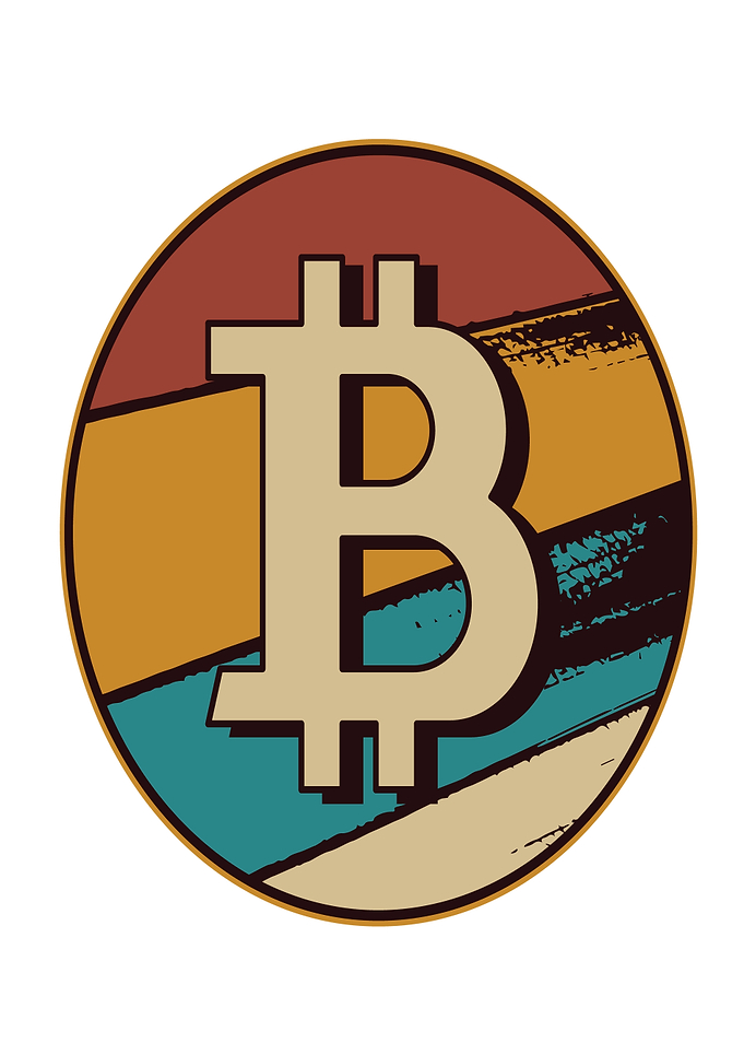 BITCOIN RETRO