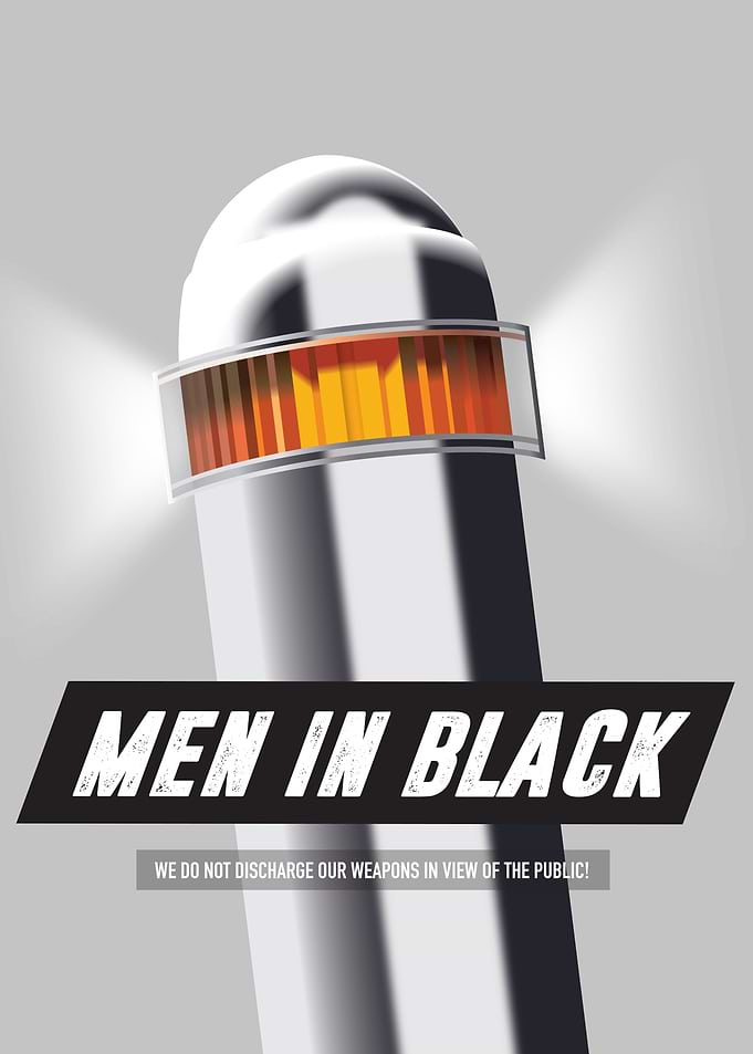 Men In Black