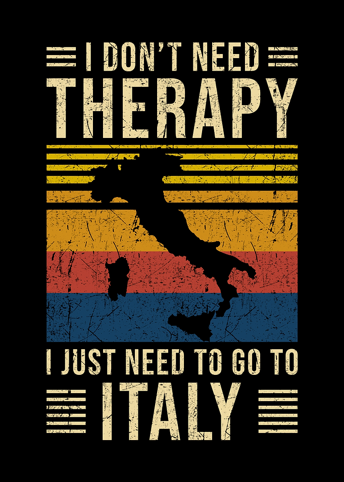 Italy Holiday Gift