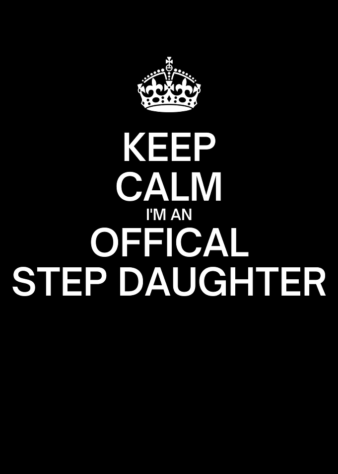 Keep Calm Im An Official