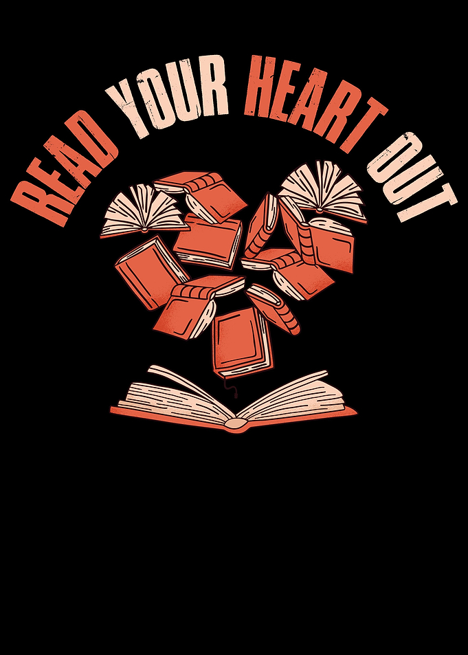 Read Your Heart Out