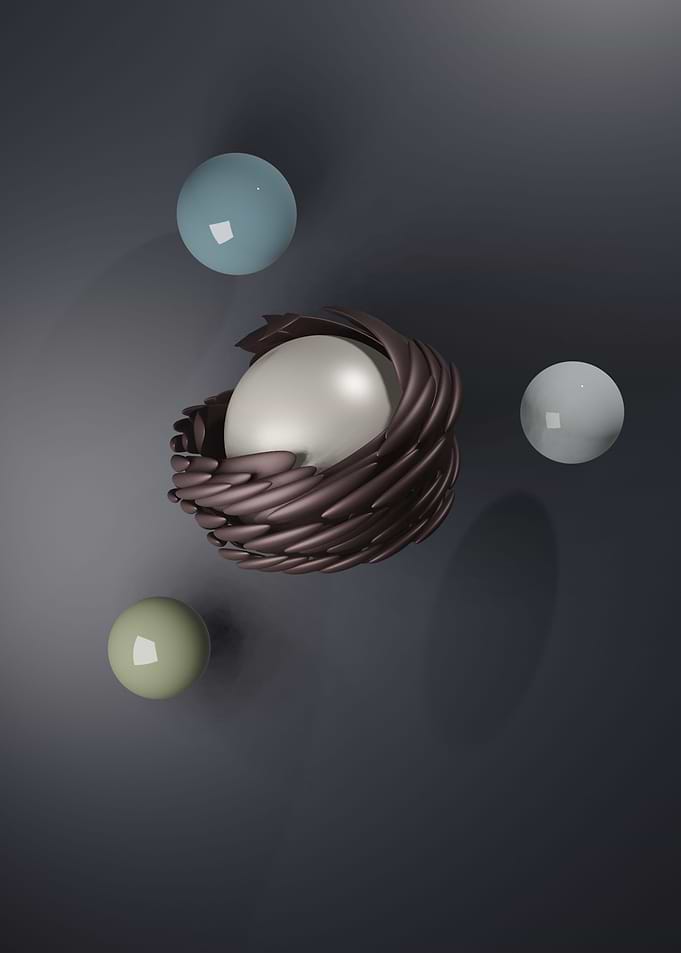 3D Art 6