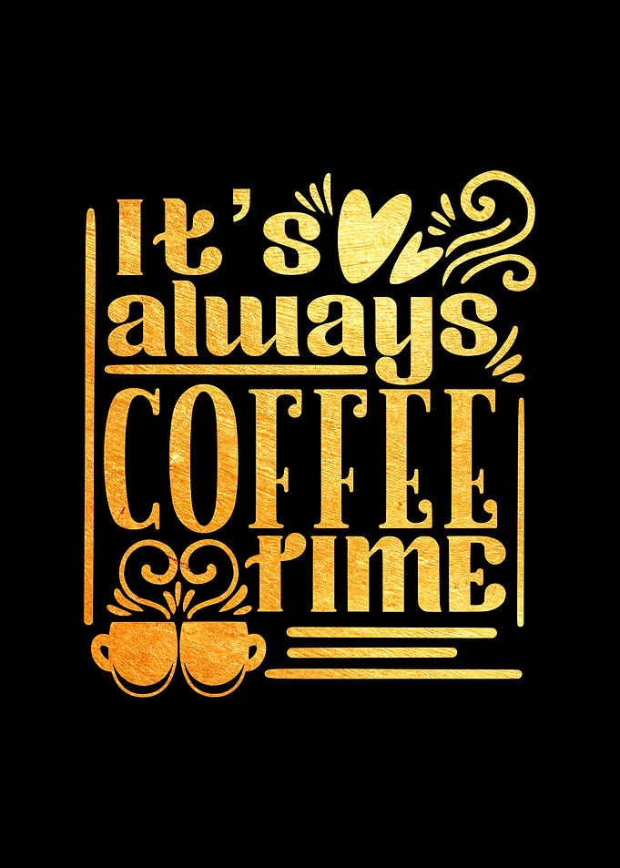 Coffee