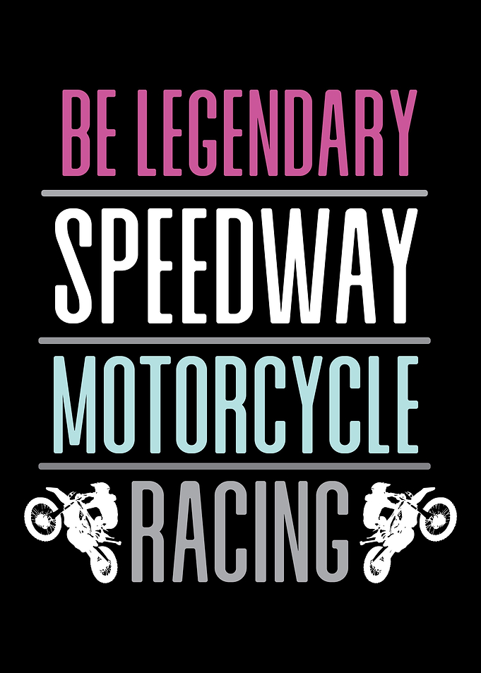 Speedway Racing