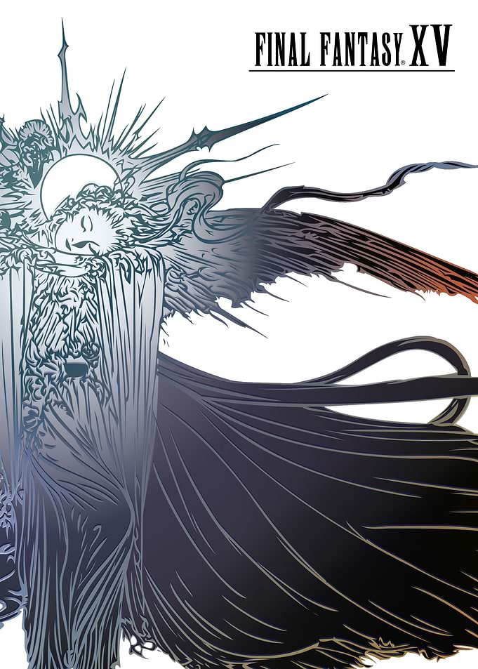 Final Fantasy XV