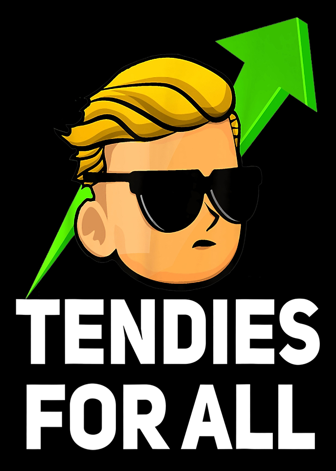 Wallstreetbets Tendies