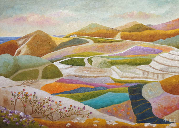 Rockey Valley Flowers
