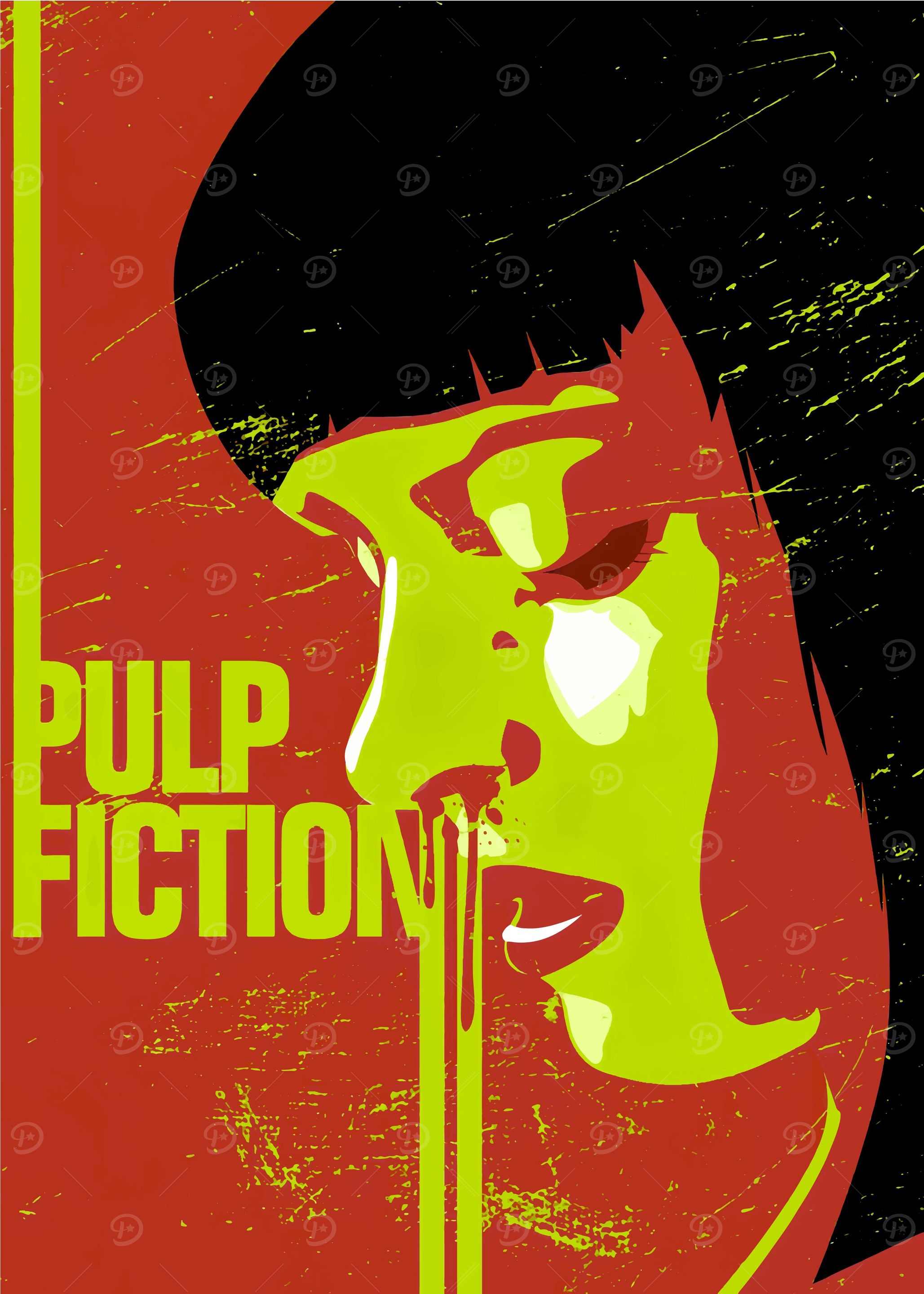 Mia Fiction