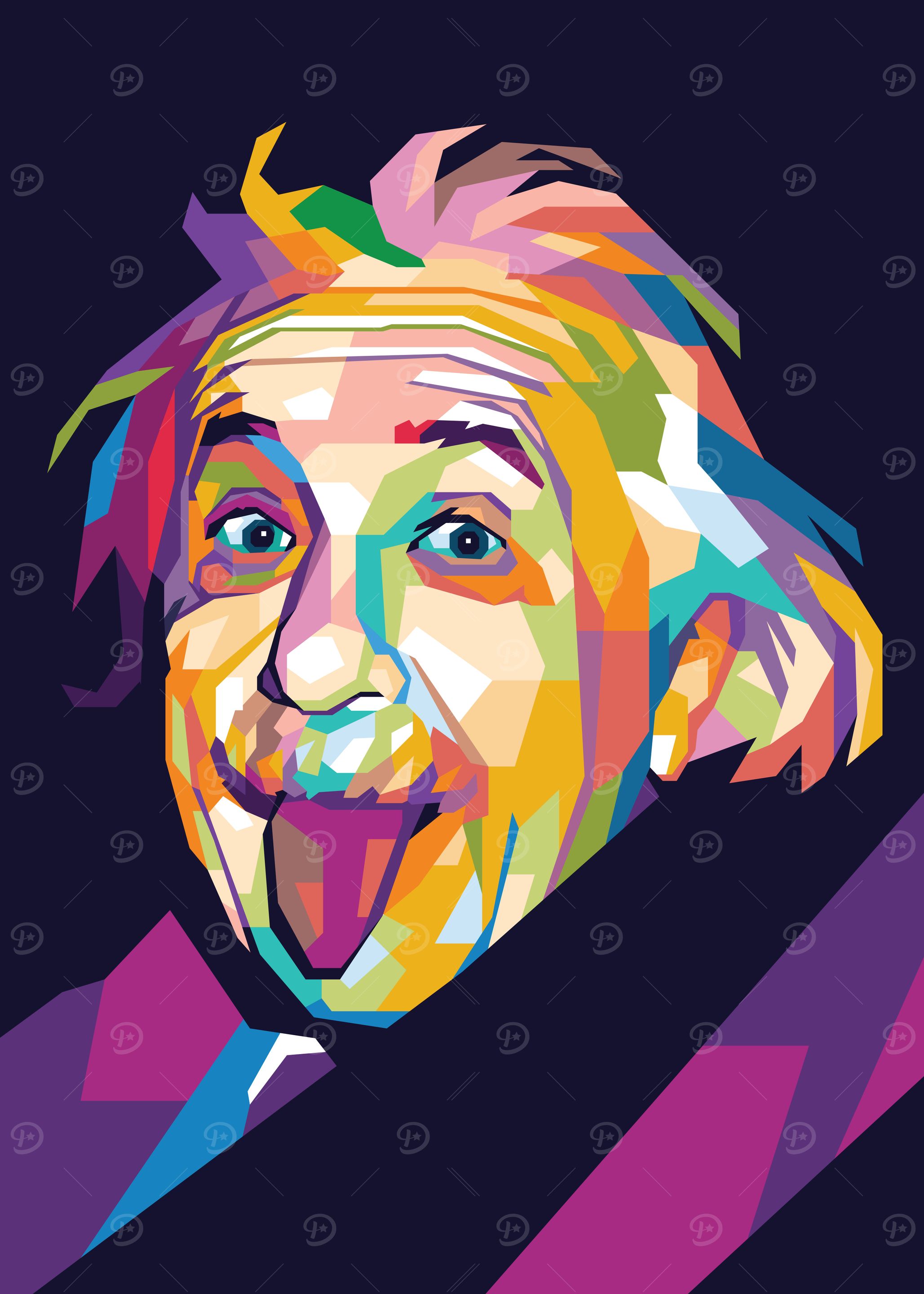 Albert Einstein