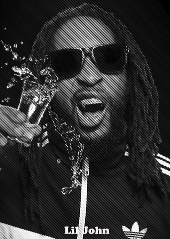 Lil John Rapper