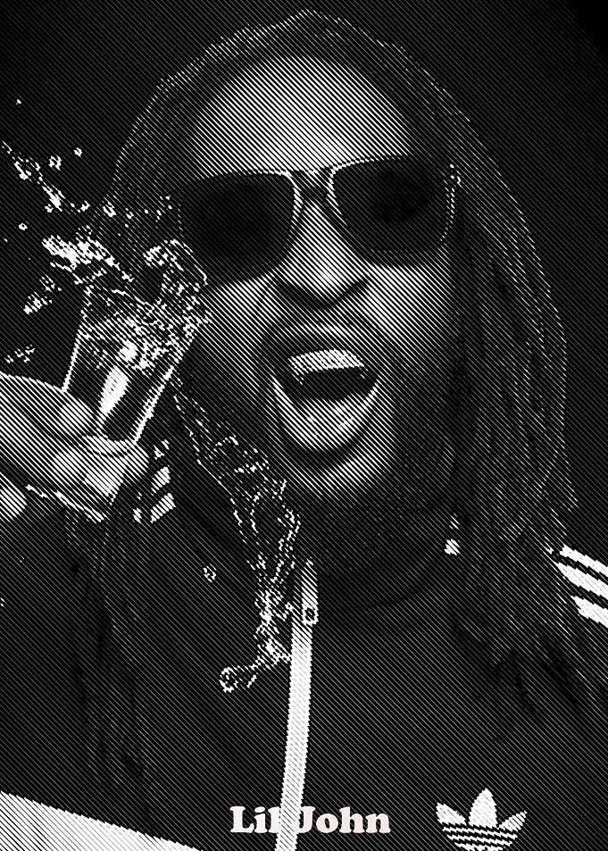 Lil John Rapper